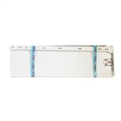 METABOX HAUTEUR 11.8CM LONGEUR 50CM BLANC DTC DTC - 2