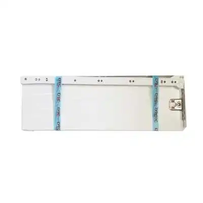 METABOX HAUTEUR 15CM LONGEUR 45CM BLANC DTC DTC - 2