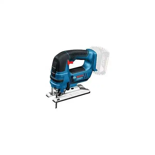 SCIE SAUTEUSE 18V GST18V-LI BOSCH