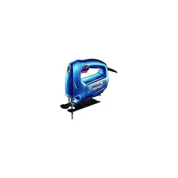 SCIE SAUTEUSE 450W GST650 BOSCH