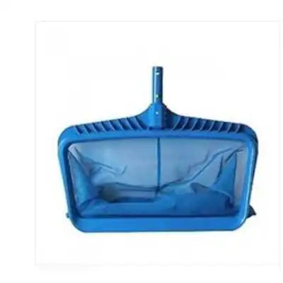 ÉPUISETTE DE FOND EN PLASTIQUE - 1