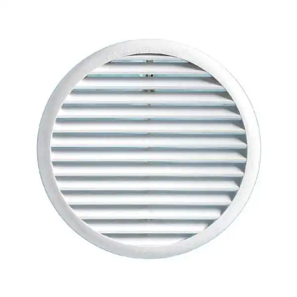 GRILLE D'AERATION D160MM SOPAL