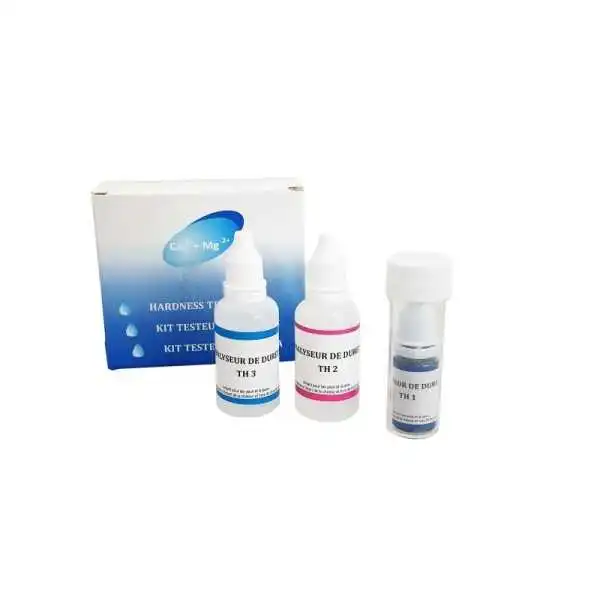 TESTEUR DURETÉ EAU TH AQUALAB