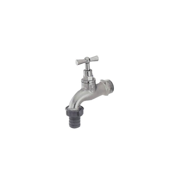 ROBINET JARDIN 20/27 19 CHROME SOPAL