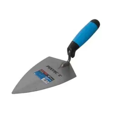 TRUELLE À BRIQUETER 250MM FIXTEC FIXTEC - 1