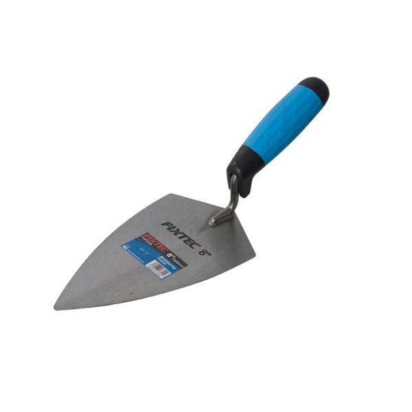 TRUELLE À BRIQUETER 250MM FIXTEC