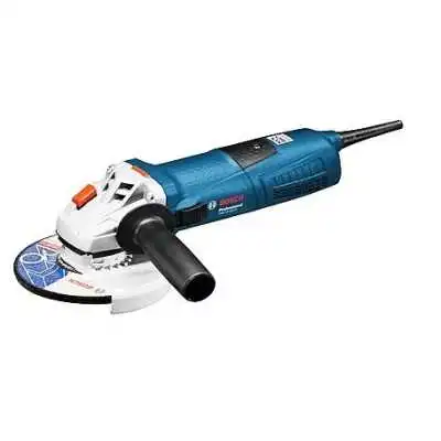 MEULEUSE ANGULAIRE 1300W GWS13-125 125MM  BOSCH BOSCH - 1