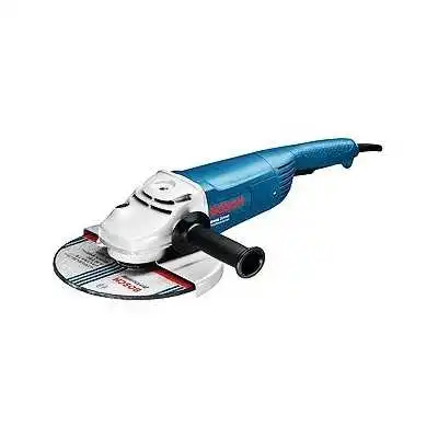 MEULEUSE ANGULAIRE 2200W GWS2200-230H 230MM BOSCH BOSCH - 1