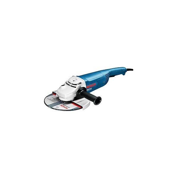 MEULEUSE ANGULAIRE 2200W GWS2200-230H 230MM BOSCH