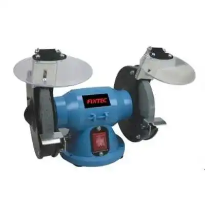 TOURET À MEULER 150W Ø150MM FIXTEC FIXTEC - 1