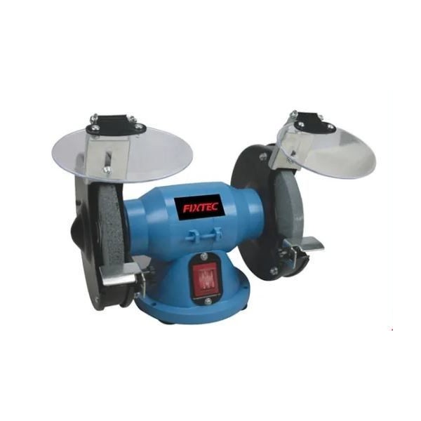 TOURET À MEULER 150W Ø150MM FIXTEC