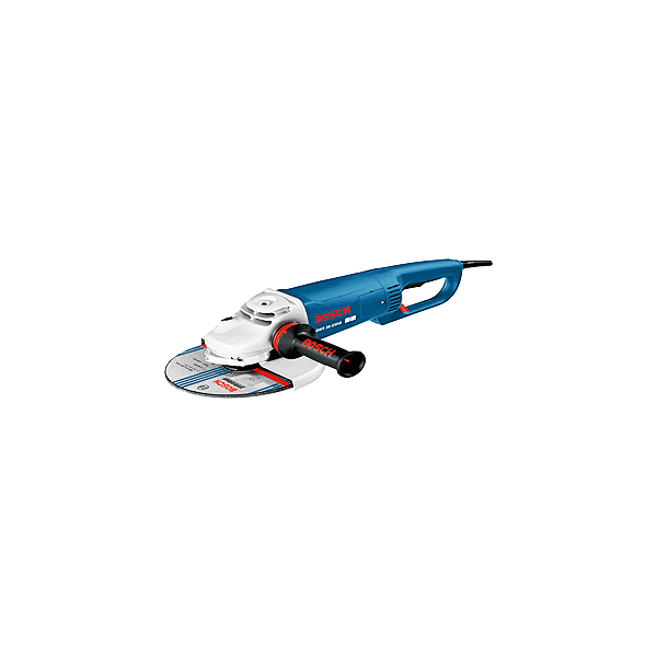 MEULEUSE ANGULAIRE 2600W GWS26-230B 230MM BOSCH