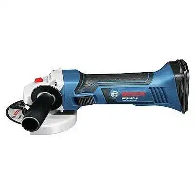 MEULEUSE ANGULAIRE 18V GWS18V-LI BOSCH BOSCH - 1