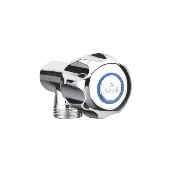 ROBINET DE TOILETTE SALAKTA SOPAL