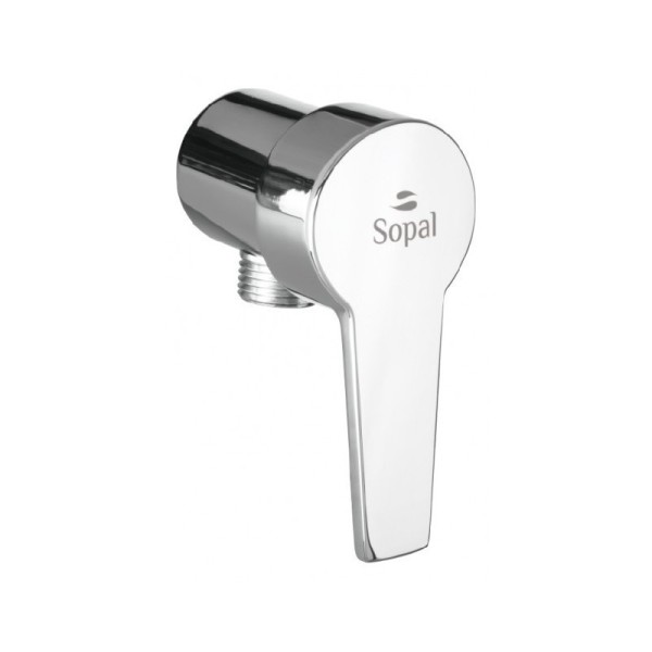 ROBINET DE TOILETTE DOUZ SOPAL