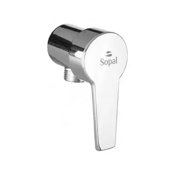 ROBINET DE TOILETTE DOUZ SOPAL