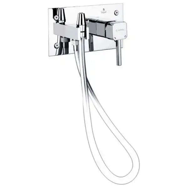 MITIGEUR DE TOILETTE ENCASTRÉ ZARZIS SOPAL