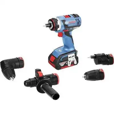PERCEUSE VISSEUSE 18V GSR18V-EC BOSCH BOSCH - 1