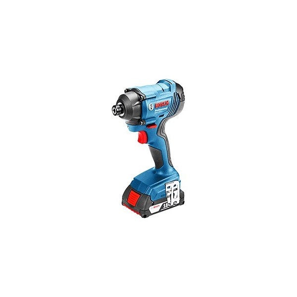 BOULONNEUSE 18V GDR180-LI BOSCH