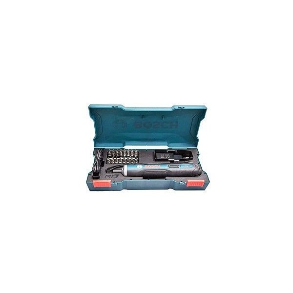 VISSEUSE 3.6V/100V GO 9H2OK1 BOSCH