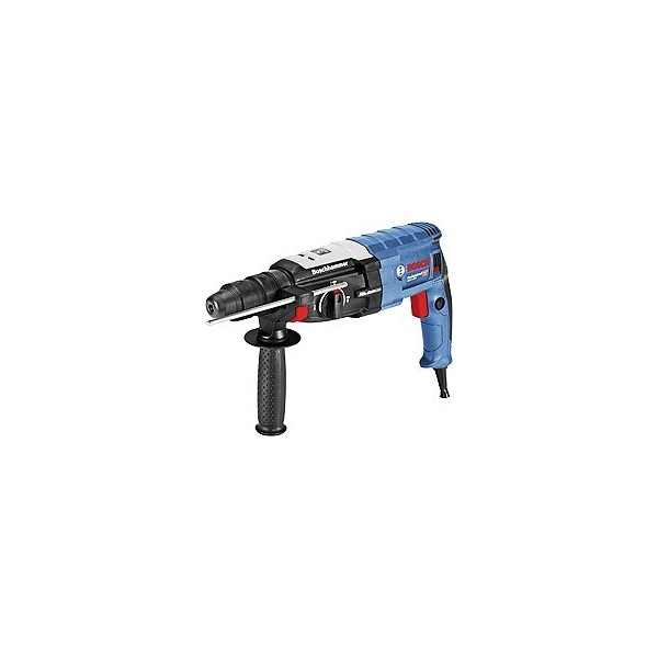 MARTEAU PERFORATEUR SDS PLUS 880W GBH2-28F BOSCH