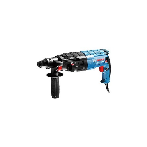 MARTEAU PERFORATEUR SDS PLUS 790W GBH 2-24 DRE BOSCH