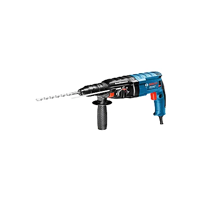 MARTEAU PERFORATEUR SDS PLUS 790W AVEC MANDRIN GBH2-24DRE BOSCH BOSCH - 1