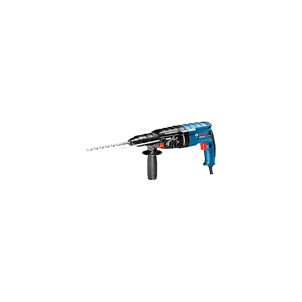 MARTEAU PERFORATEUR SDS PLUS 790W AVEC MANDRIN GBH2-24DRE BOSCH