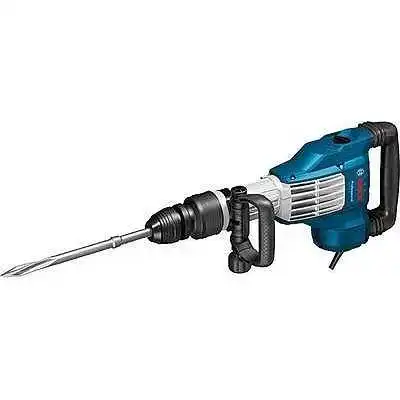 MARTEAU PIQUEUR SDS MAX 1700W GSH11VC BOSCH BOSCH - 1
