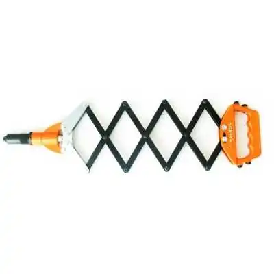 PINCE À RIVETER EXTENSIBLE 3,2-4-4,8-6-6,4MM ACEM ACEM - 1