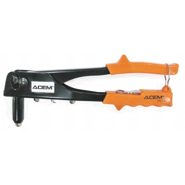 PINCE À RIVET PR-702 ACEM