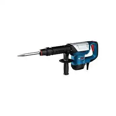 MARTEAU PIQUEUR SDS MAX 1100W GSH500 BOSCH BOSCH - 1 MARTEAU PIQUEUR SDS MAX 1100W GSH500 BOSCH BOSCH - 1