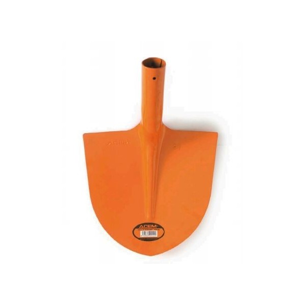 PELLE RONDE COL DE CYGNE 27CM ACEM