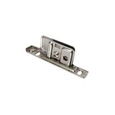 LOT DE 2 ATTACHES FAÇADE POUR COULISSE METABOX BLUM BLUM - 1