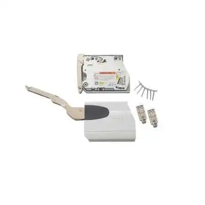 AVENTOS HK FERRURE POUR PORTE RELEVABLE PIVOTANTE 20K2700+CACHE20K8000+ATTACHE BLUM