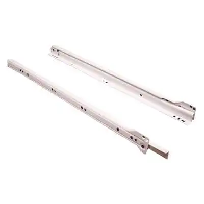 COULISSE STANDARD 30CM BLANC CREME 230M3000 BLUM