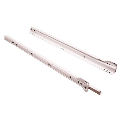 COULISSE STANDARD 40CM BLANC CREME 230M4000 BLUM BLUM - 1