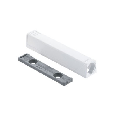 SUPPORT TIP ON CHARNIERE 956.1201 BLANC BLUM BLUM - 1