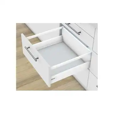 TANDEMBOX ANTARO 378M5002 BLOC TIROIR TUBE-D 224MM HD BLUM BLUM - 1
