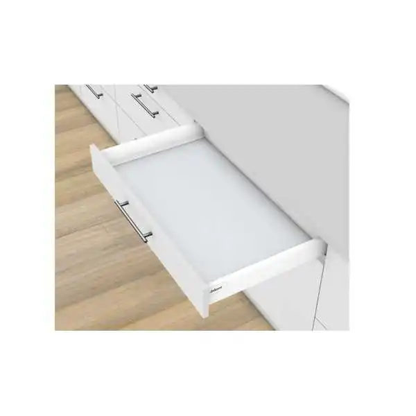 TANDEMBOX ANTARO 378M5002SA D BLANC SOIE BLUM