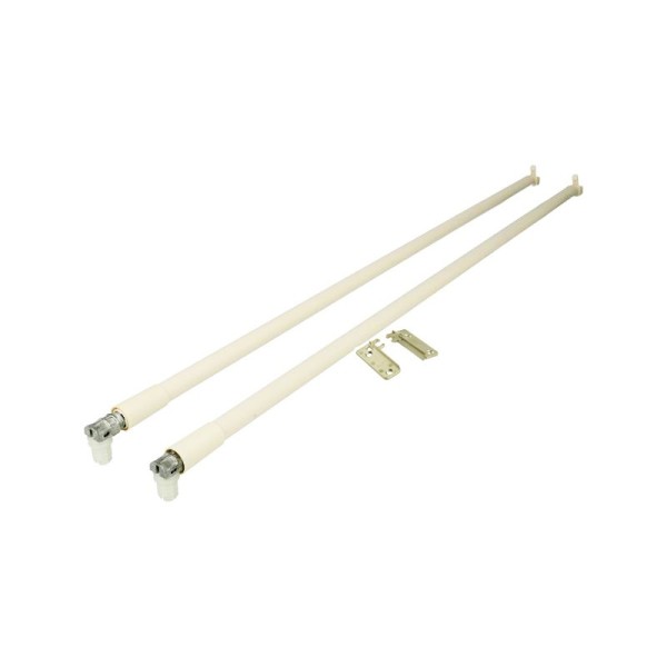 TUBE SET POUR METABOX 450MM BLUM