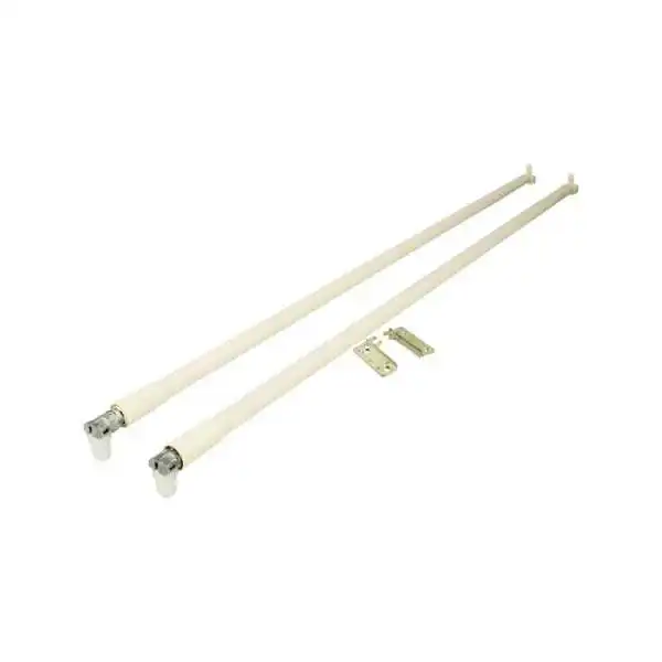 TUBE SET POUR METABOX 450MM BLUM