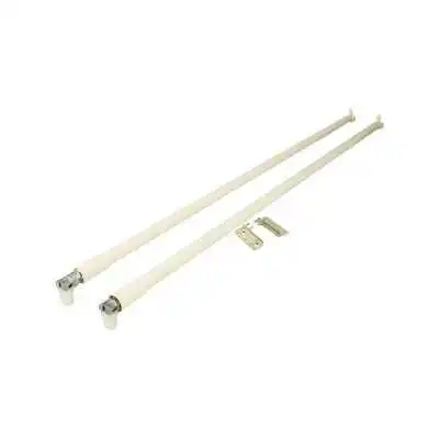 TUBE SET POUR METABOX 500MM BLUM BLUM - 1