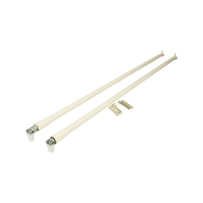 TUBE SET POUR METABOX 500MM ZRE.471S.ID BLANC CREME BLUM BLUM - 1