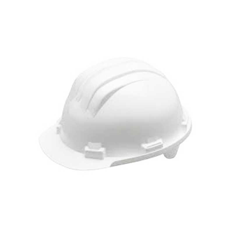 CASQUE DE CHANTIER
