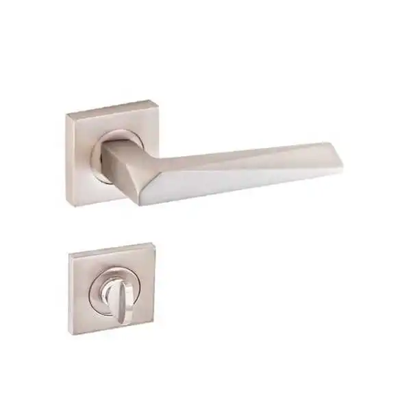 POIGNÉE DE PORTE PRIZMA CONDAMNATION SATINÉ DOGANLAR