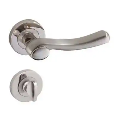 POIGNÉE DE PORTE DILARA CONDAMNATION SATIN DOGANLAR DOGANLAR - 1