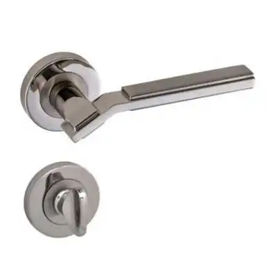 POIGNÉE DE PORTE ASOS CONDAMNATION SATIN DOGANLAR DOGANLAR - 1