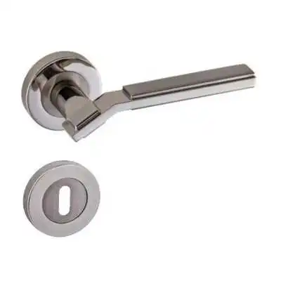 POIGNÉE DE PORTE ASOS PETIT TROU SATIN DOGANLAR DOGANLAR - 1