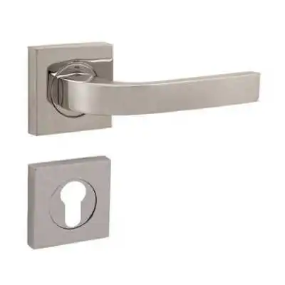 POIGNÉE DE PORTE TUTKU GRAND TROU SATIN DOGANLAR DOGANLAR - 1